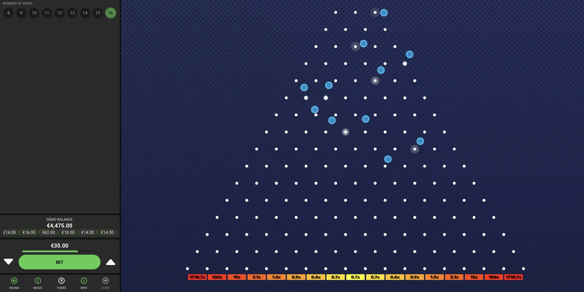 Explorer le Plinko Gratuitement : L'Option D&eacute;monstration